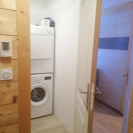 Apartment Spacieux T3 Coeur De Station *