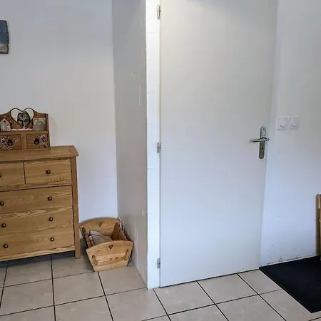 Apartment Spacieux T3 Coeur De Station