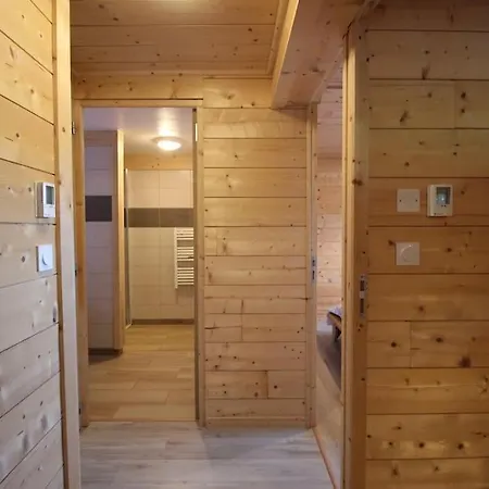 Spacieux T3 Coeur De Station Apartment *