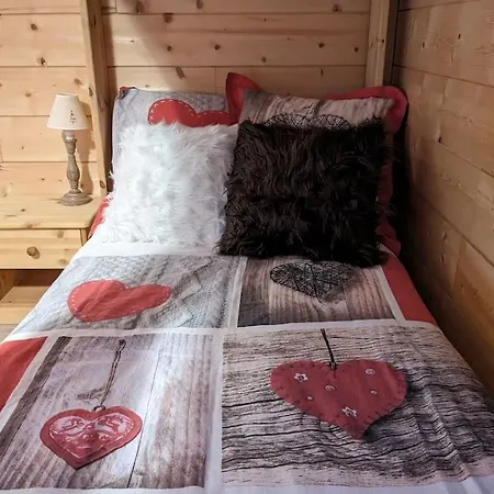 Appartement Spacieux T3 Coeur De Station