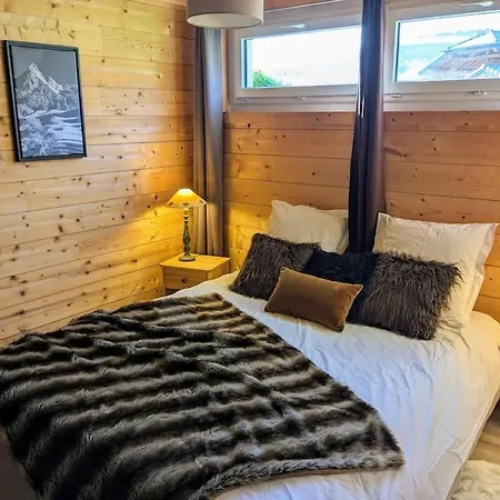 Appartement Spacieux T3 Coeur De Station *
