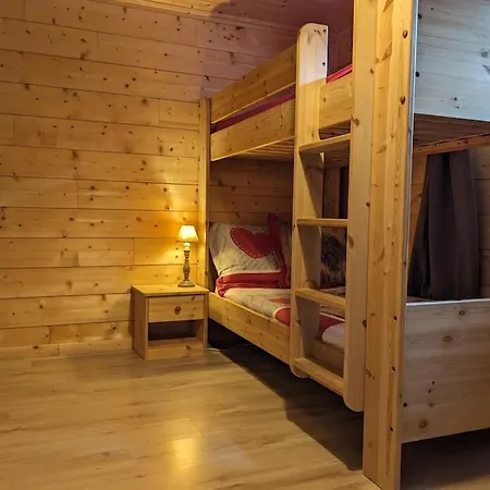 Appartement Spacieux T3 Coeur De Station *