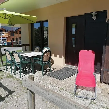 Spacieux T3 Coeur De Station * Bernex